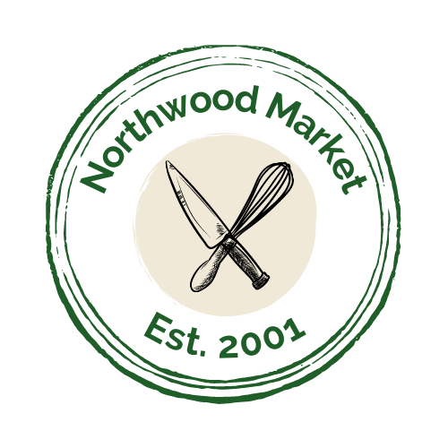 northwoods logo